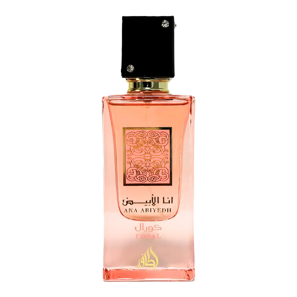 Ana Abiyedh Coral Parfum online kaufen bei Aleen